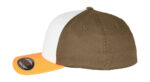 3-Tone Flexfit Cap – Image 6