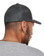 Flexfit Mesh Colored Front – Image 3