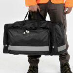 Glasgow Jumbo Kit Holdall
