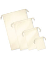 Organic Premium Cotton Stuff Bag – Image 2