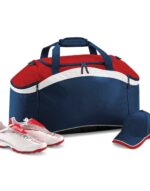 Teamwear Holdall – Image 3