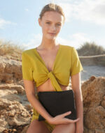 EarthAware™ Organic Accessory Pouch – Image 2