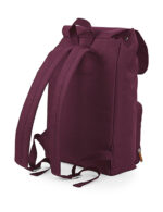 Vintage Laptop Backpack – Image 4