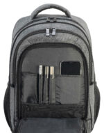 Frankfurt Smart Laptop Backpack – Image 3