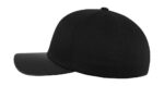 Carbon Flexfit Cap – Image 6