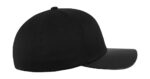 Carbon Flexfit Cap – Image 4