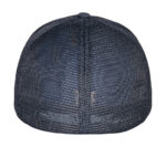 Flexfit Jaquard Camo Cap – Image 3