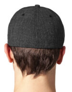 Twill Knit Flexfit – Image 3