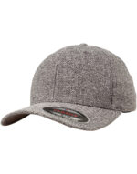 Flexfit Melange Cap – Image 2