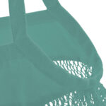 Organic Cotton Mesh Grocery Bag – Image 4