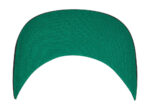 Melton Wool Snapback – Image 8