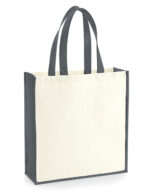 Gallery Canvas Tote – Image 3