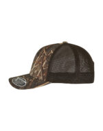 Flexfit 110 Mesh RealTree Camo Cap – Image 3