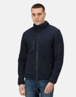 Omicron III Fleece Jacket – Image 2