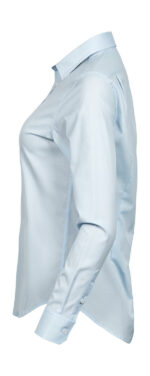 Ladies Stretch Luxury Shirt – Image 5