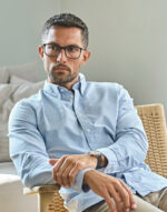 Perfect Oxford Shirt – Image 2