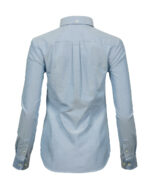 Ladies Perfect Oxford Shirt – Image 5