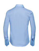 Ladies’ Long Sleeve Ultimate Non-iron Shirt – Image 4