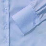 Ladies’ Long Sleeve Ultimate Non-iron Shirt – Image 7