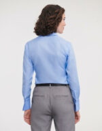 Ladies’ Long Sleeve Ultimate Non-iron Shirt – Image 3