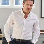Stretch Luxury Shirt