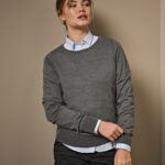 Womens Crew Neck