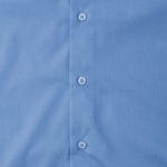Tailored Poplin Shirt LS – Image 8