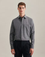 Seidensticker Regular Fit 1/1 Business Kent – Image 4