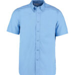 Tailored Fit City Shirt SSL