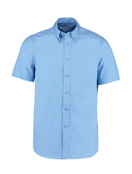 Tailored Fit City Shirt SSL