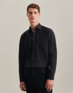 Seidensticker Regular Fit 1/1 Business Kent – Image 3