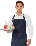 Sharp LSL/men Twill Shirt – Image 2