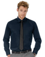 Sharp LSL/men Twill Shirt