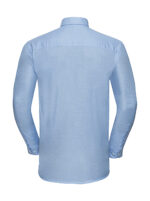 Chemise Oxford LS – Image 5