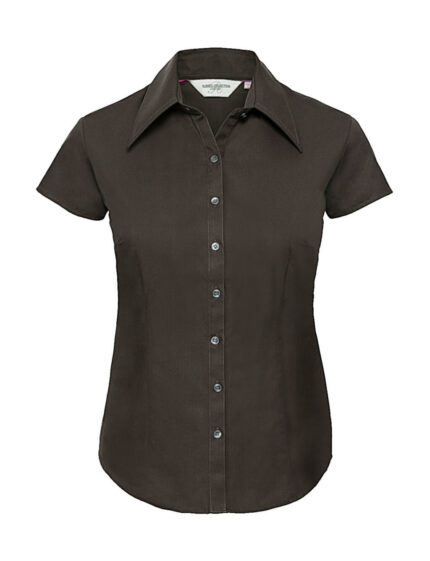 Ladies' Tencel® Fitted