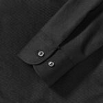 Poplin Blouse LS – Image 9