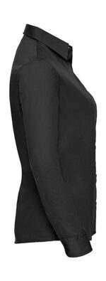 Poplin Blouse LS – Image 6