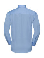 Men´s Long Sleeve Ultimate Non-iron Shirt – Image 5