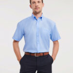 Men´s Ultimate Non-iron Shirt