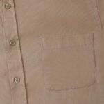 Long Sleeve Classic Twill Shirt – Image 8