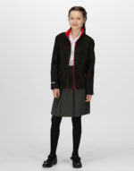 Junior Ablaze 2-Layer Softshell Jacket – Image 5