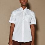 Classic Fit Premium Oxford Shirt SSL