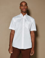 Classic Fit Premium Oxford Shirt SSL