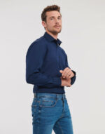 Men's LS Ultimate Stretch Shirt – Image 2