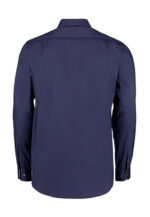 Tailored Fit Premium Contrast Oxford Shirt – Image 2