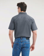 Poplin Shirt – Image 3