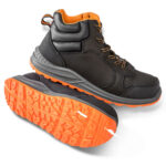 Stirling Safety Boot - size 36