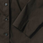 Fitted Blouse with 3/4 Sleeves – Image 7