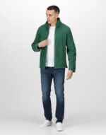 Classic Fleece Jacket – Image 4