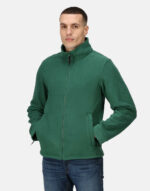 Classic Fleece Jacket – Image 2